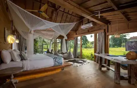 Blue Karma Dijiwa Ubud - 136