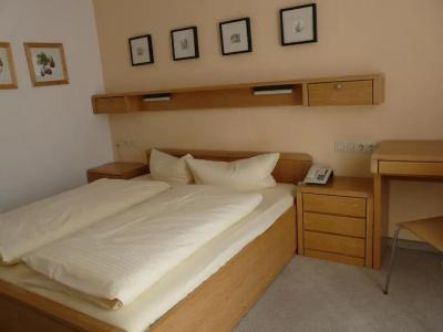 Roter Hahn - Bed & Breakfast - 25