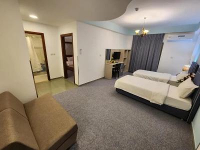 Aquavista & Suites - 14