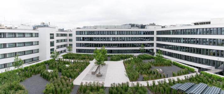 Holiday Inn Munich - Leuchtenbergring, an IHG - 24
