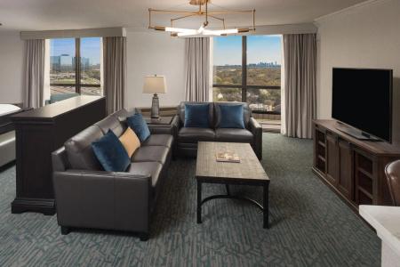 Sheraton Dallas by the Galleria - 70