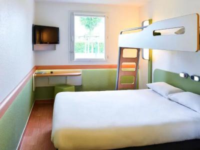 Ibis budget Orléans Sud Comet - 15