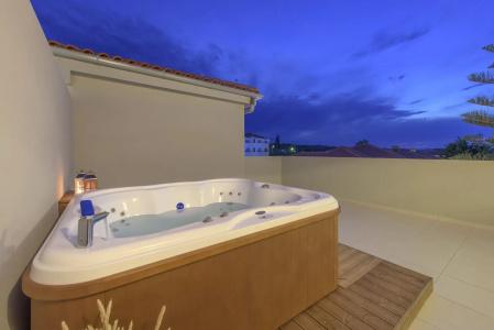 Azure Resort & Spa - 14