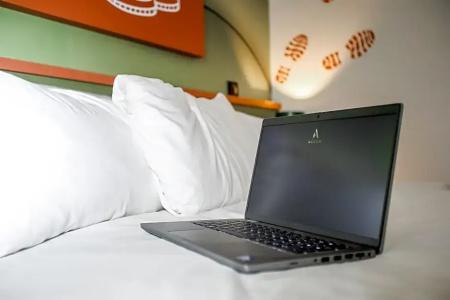 Mercure Lisieux - 51