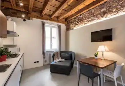 Il Vicolo Residence ApartVerona - 5