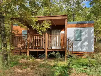 Orlando in Chianti Glamping - 23