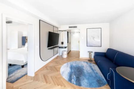 Hilton Berlin - 86