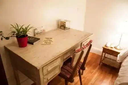 L'Adresse Hôtel Boutique - 29