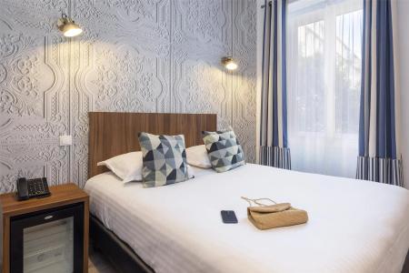 Best Western Plus Hôtel Brice Garden Nice - 172