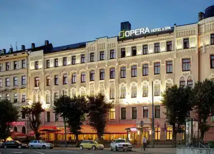 Opera - 0