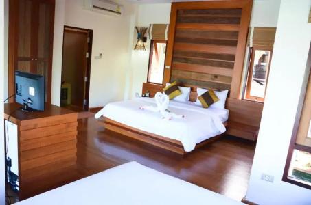 Salakphet Resort - 150