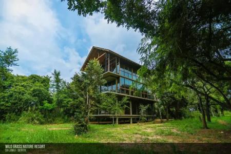 Wild Grass Nature Resort - 92