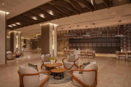 Breathless Cancun Soul Resort & Spa - Adults Only - All Inclusive - 25