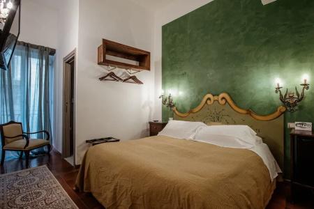 b&b Porta Marina Ortigia - 17