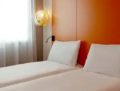 ibis Styles Nimes Gare Centre - 29