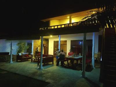 Tropical House - Jungleside Villa - 32