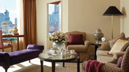 The Langham - 3