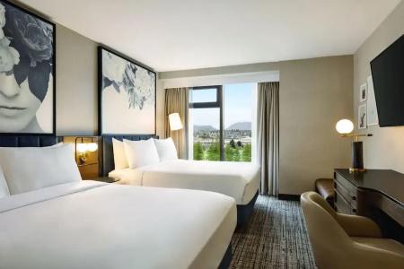 Radisson Blu Vancouver Airport & Marina - 52