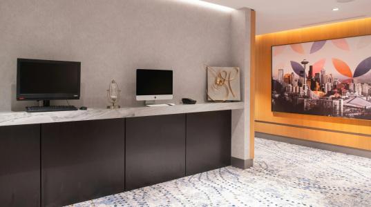 The Charter Seattle, Curio Collection By Hilton - 23