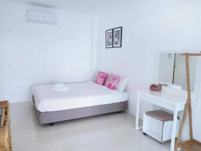 Prasarnsook Villa Beach - 35