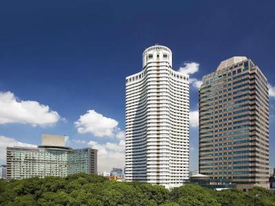 New Otani Tokyo Garden Tower - 41