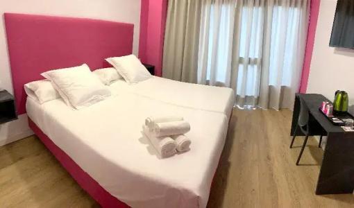 Sireno Torremolinos- Adults Only ,Ritual Friendly - 76