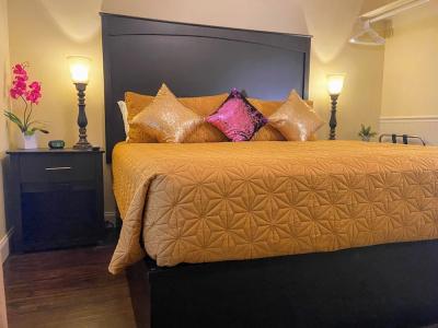 30-A Inn & Suites - 138