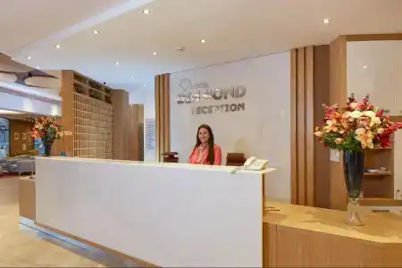 Diamond - All Inclusive - 24