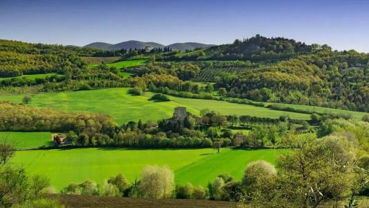 Castello Izzalini - 12