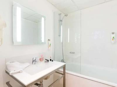 ibis Styles Toulouse Centre Gare - 8