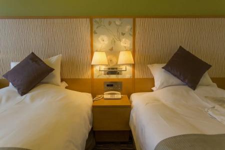 Monterey Grasmere Osaka - 16