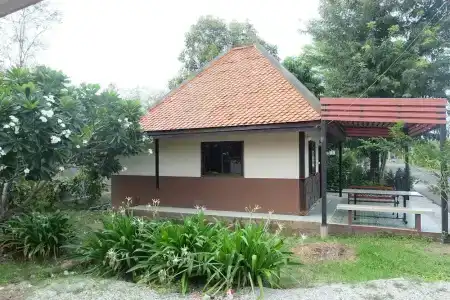 OYO 670 Baan Suan Chan Resort - 18