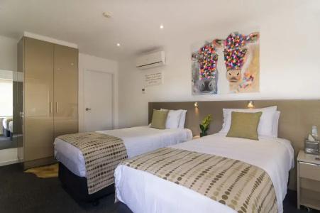North Boutique Stays Accommodation - 73