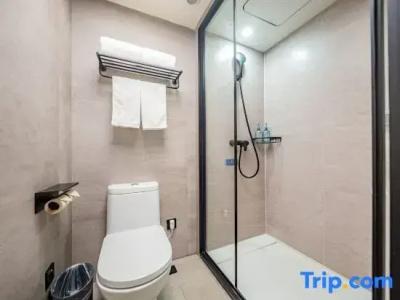 Hanting Chengdu Wuhou Branch - 43