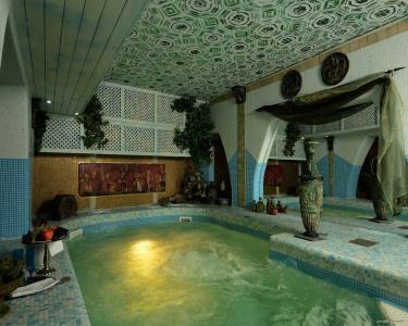 Janus Boutique & Spa - 13