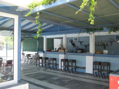 Zefiros Beach - 22