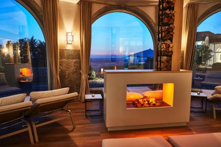 Steigenberger Grand& Spa Petersberg - 18