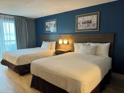 Anchor Inn and Suites - 50