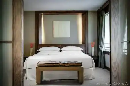 Eurostars Suites Mirasierra - 1