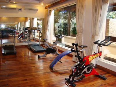 Somadevi Angkor Boutique and Resort - 20
