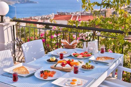 Samira Resort & Aparts & Villas - 24