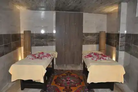 Panoramic Cave - 25