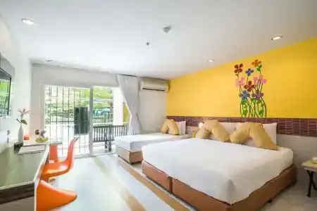 Grand Bella - 57