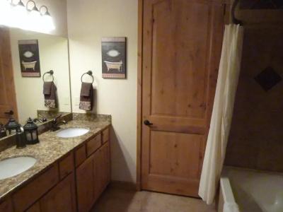 Ruidoso River Resort Condos - 131