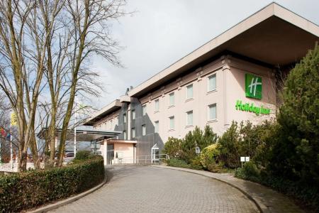 Holiday Inn Gent Expo, An Ihg - 0