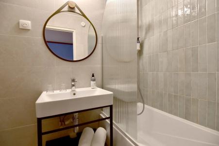 Agate Hôtel - 7