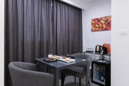 Suite Palermo Apartment - 107