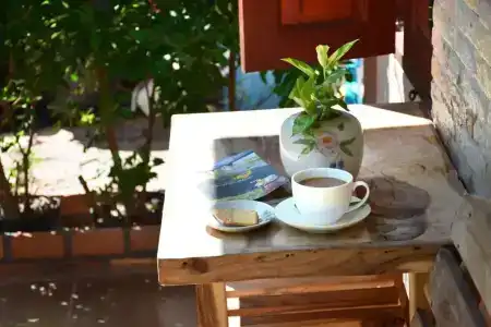 Siam Guesthouse - 51
