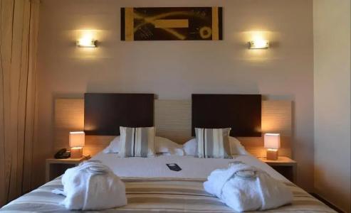 Hôtel A Madonetta - 101