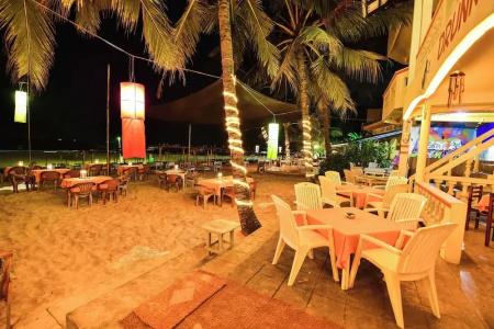 International Beach & Restaurant - 26